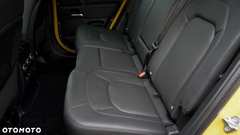 Land Rover Defender 3.0 D350 mHEV Trophy Edition Deep Sandglow - 29