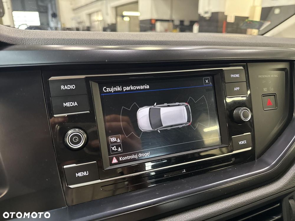 Volkswagen Polo - 18