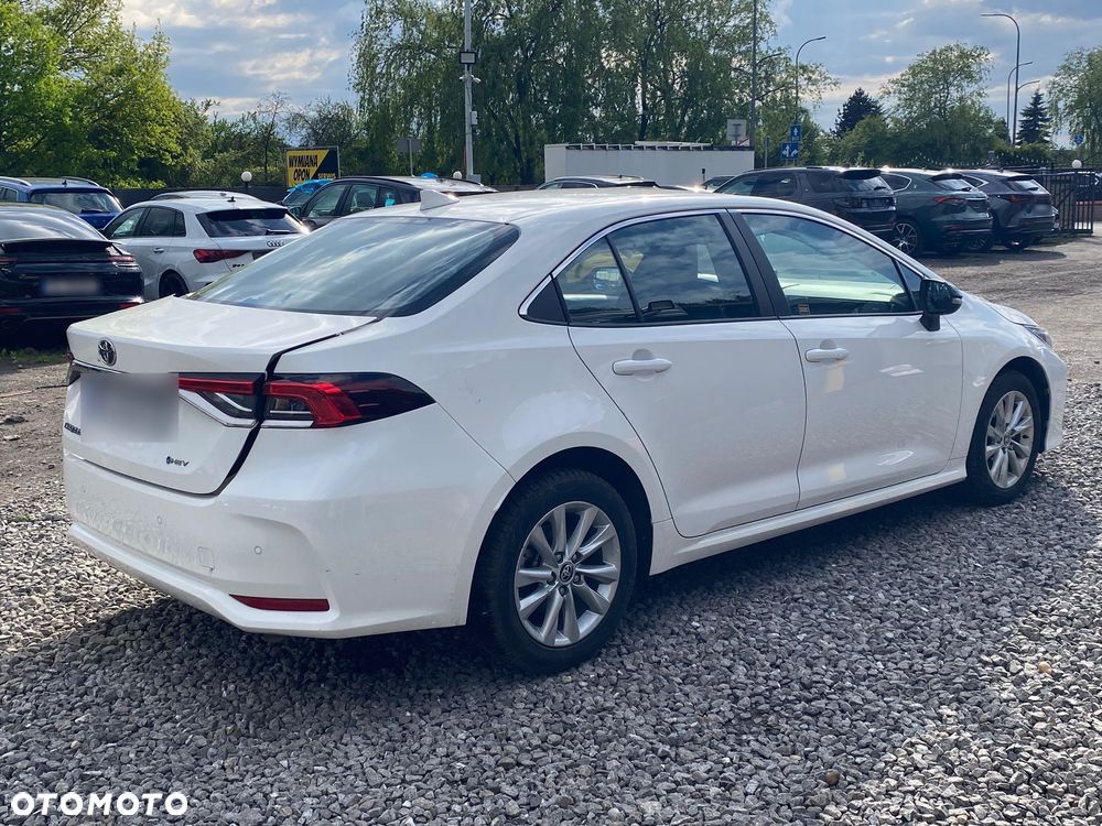 Toyota Corolla 1.8 Hybrid Comfort - 11