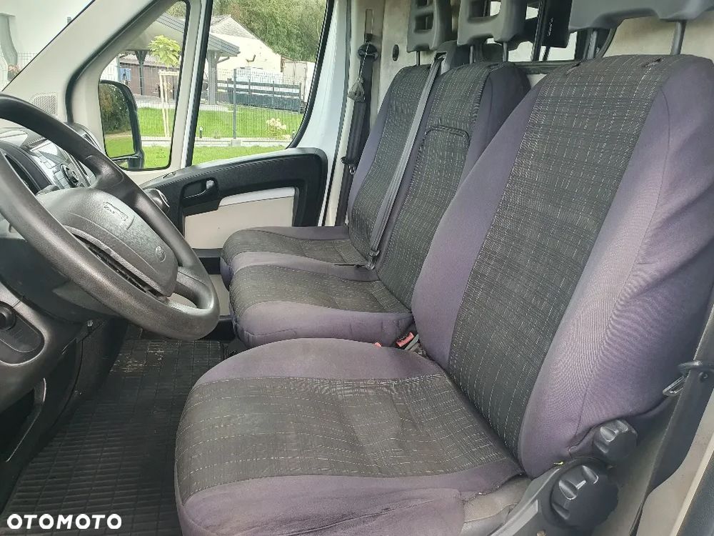 Peugeot Boxer - 9