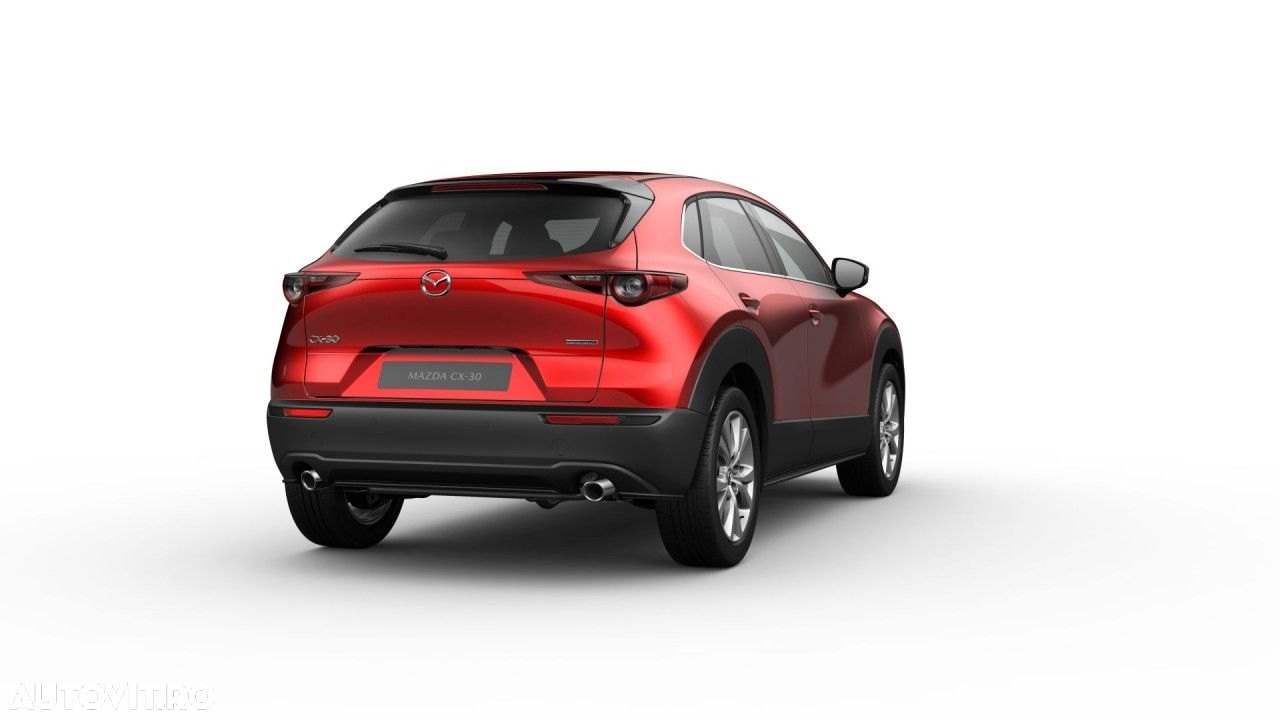 Mazda CX-30 - 5