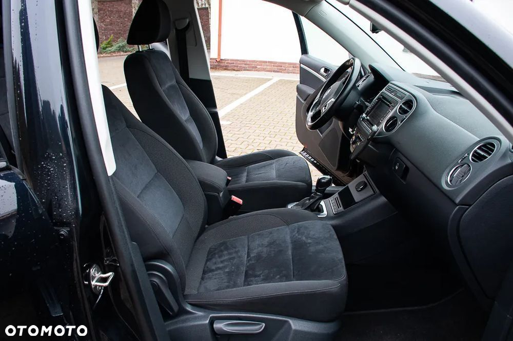 Volkswagen Tiguan 2.0 TDI 4Mot R-Style DSG - 24