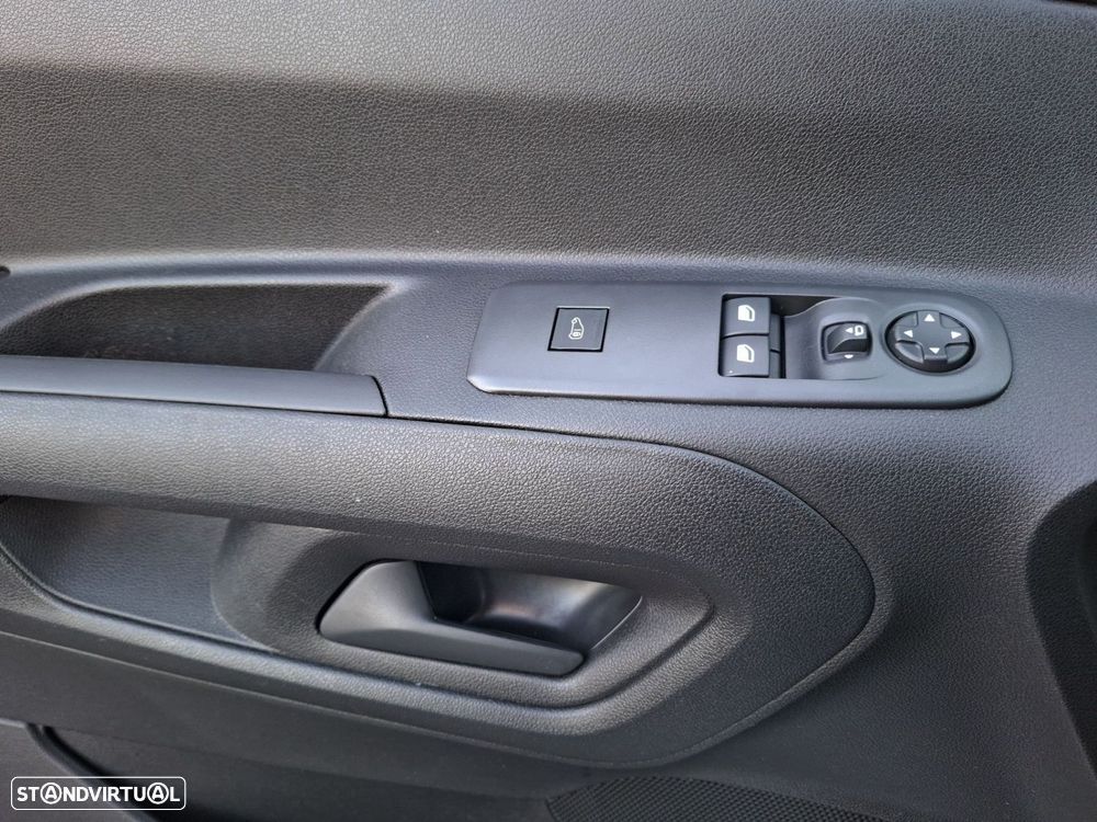 Peugeot Partner Partner Standard 1.5 BlueHDi 130 CV CVM6 - 24