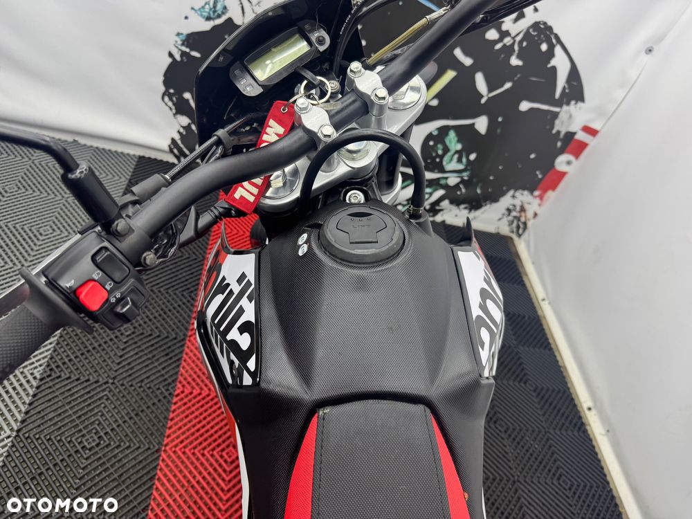 Aprilia SX - 21