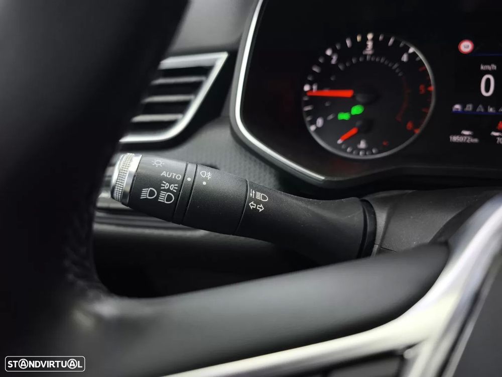 Renault Clio 1.5 Blue dCi Intens - 25