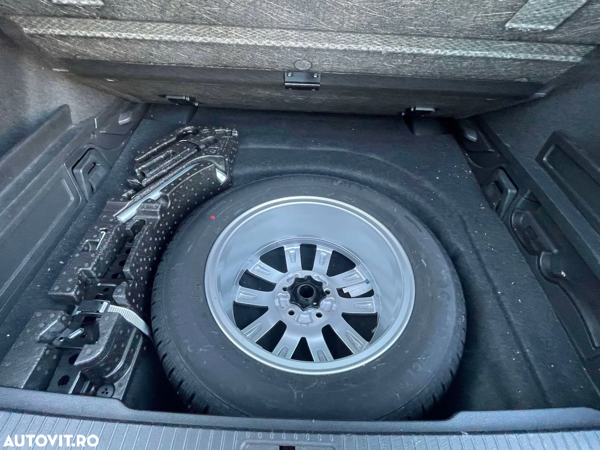 Volkswagen Passat Variant 1.5 TSI OPF DSG Business - 17