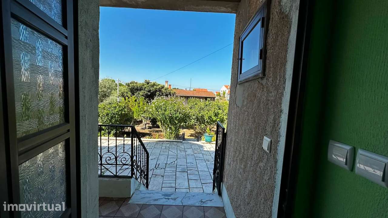 Moradia com terreno, Aldeia do Bispo, Penamacor - Grande imagem: 4/26