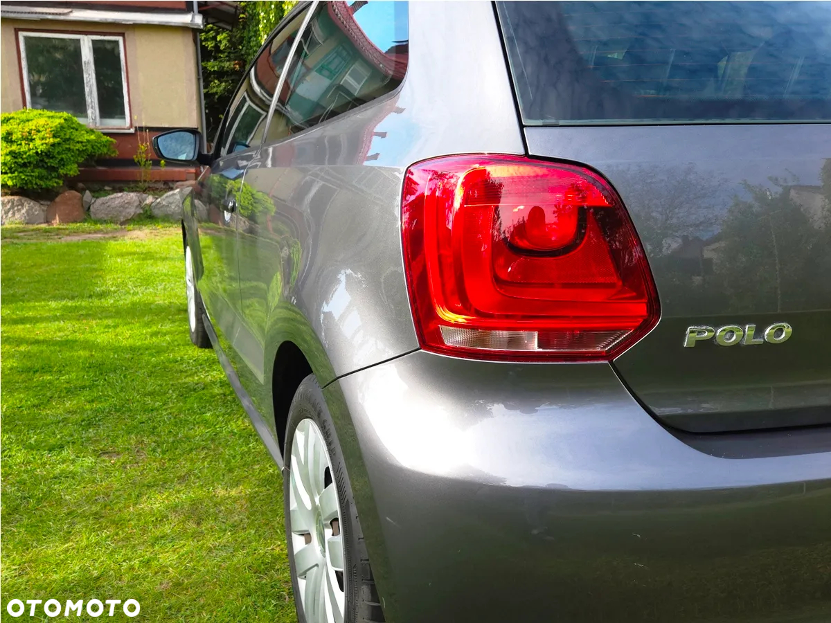 Volkswagen Polo 1.6 TDI Life - 18