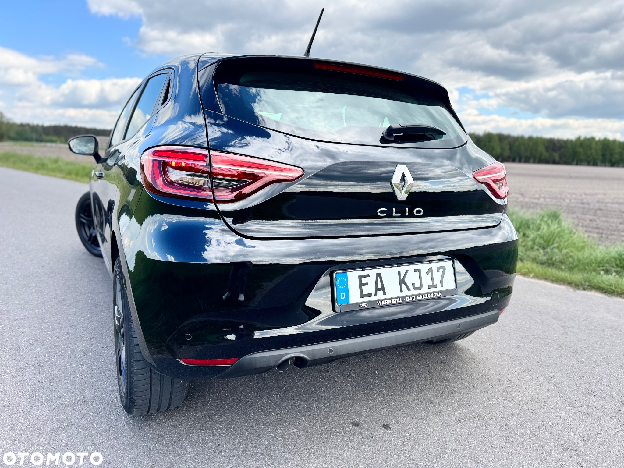 Renault Clio TCe 90 EVOLUTION - 12