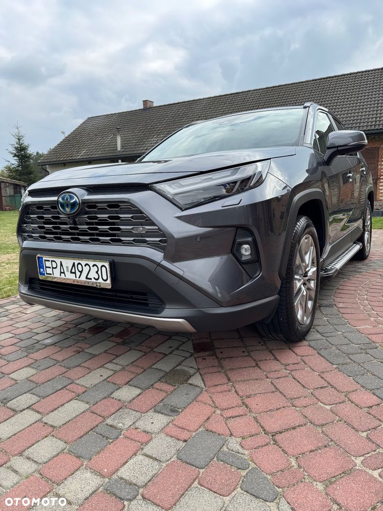 Toyota RAV4 - 6