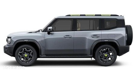 Jetour T2 - 7