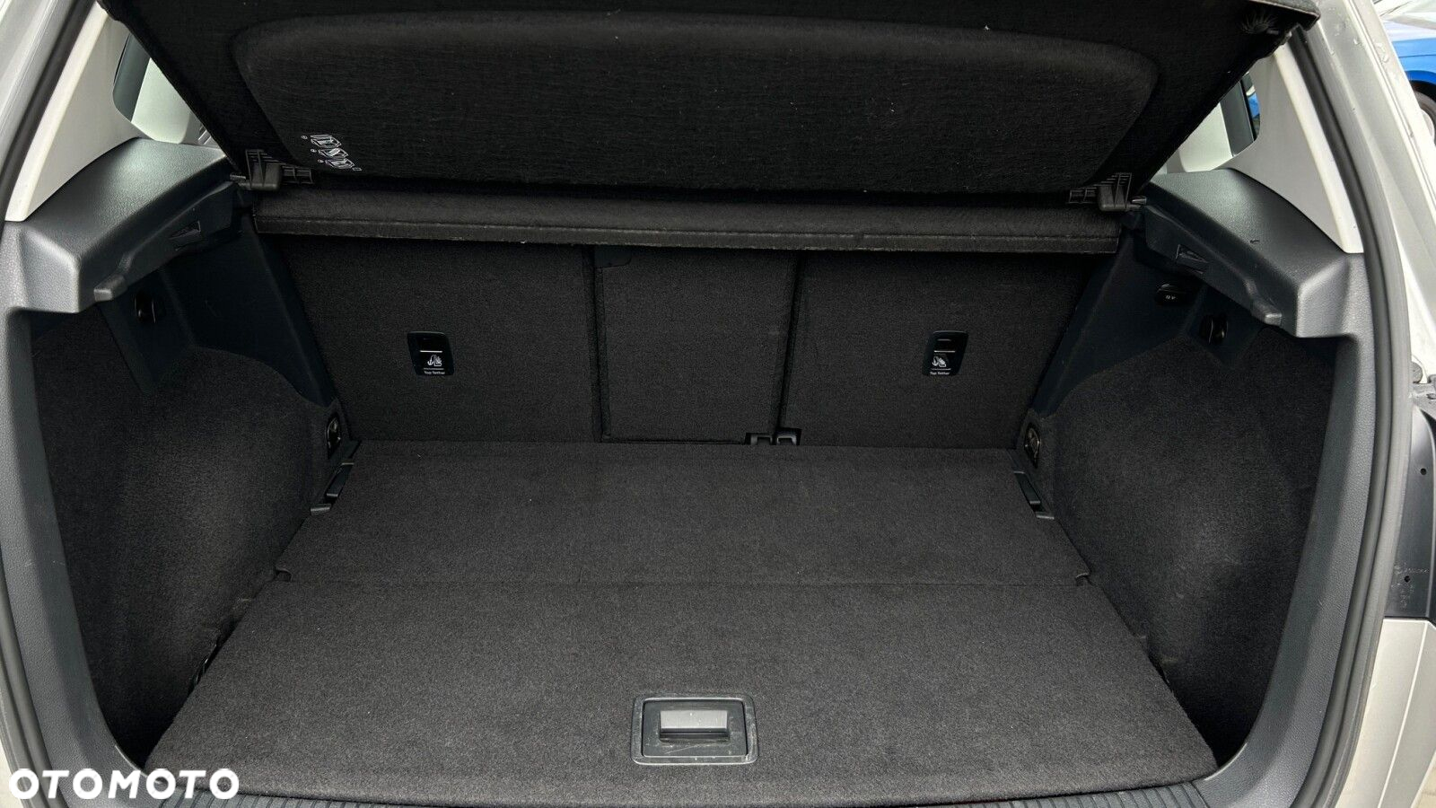 Volkswagen Golf Sportsvan VII SV 1.4 TSI BMT Comfortline - 26