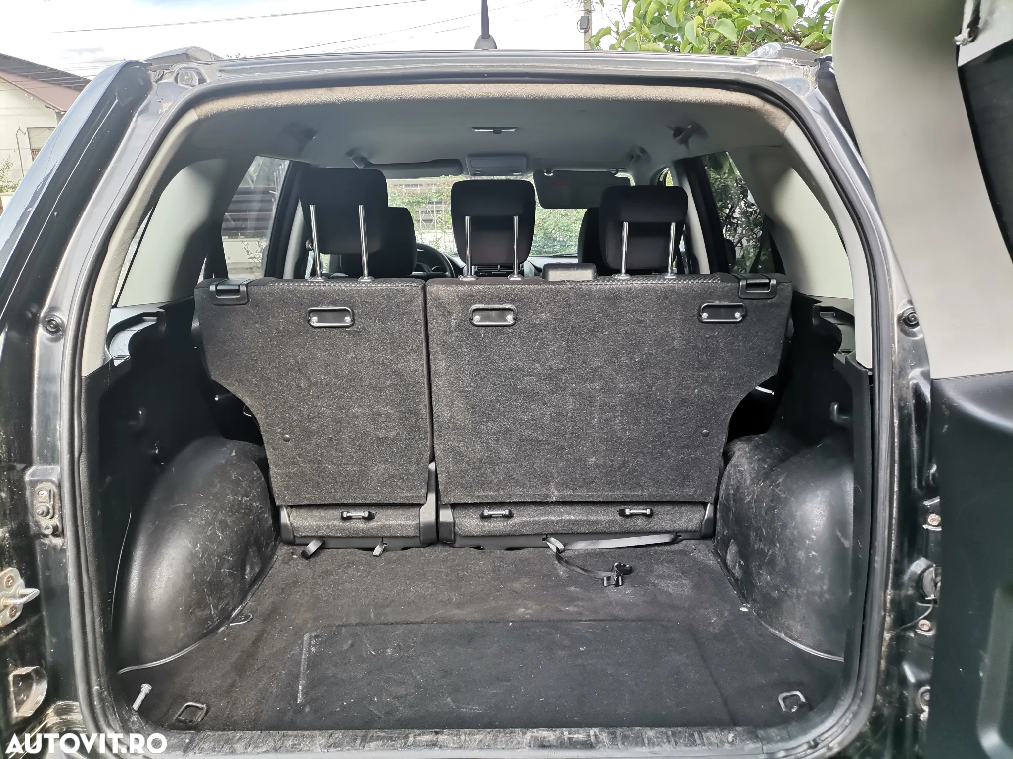 Suzuki Grand Vitara 1.9 DDiS Comfort - 9