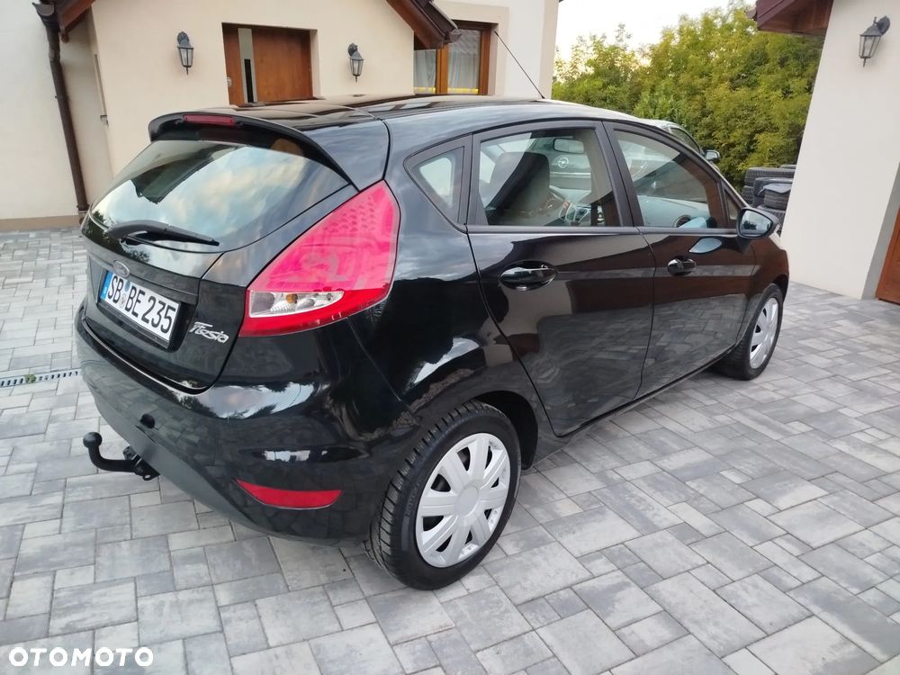 Ford Fiesta 1.25 Ambiente - 3