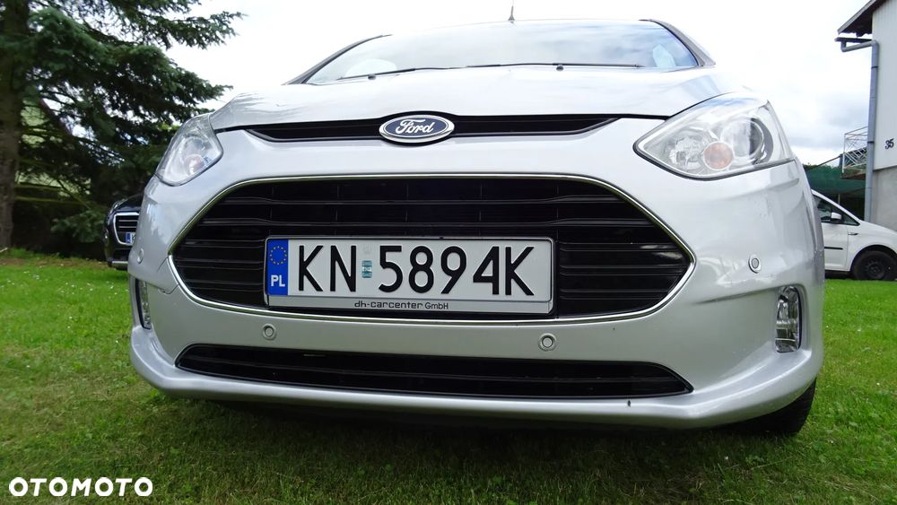 Ford B-MAX - 3