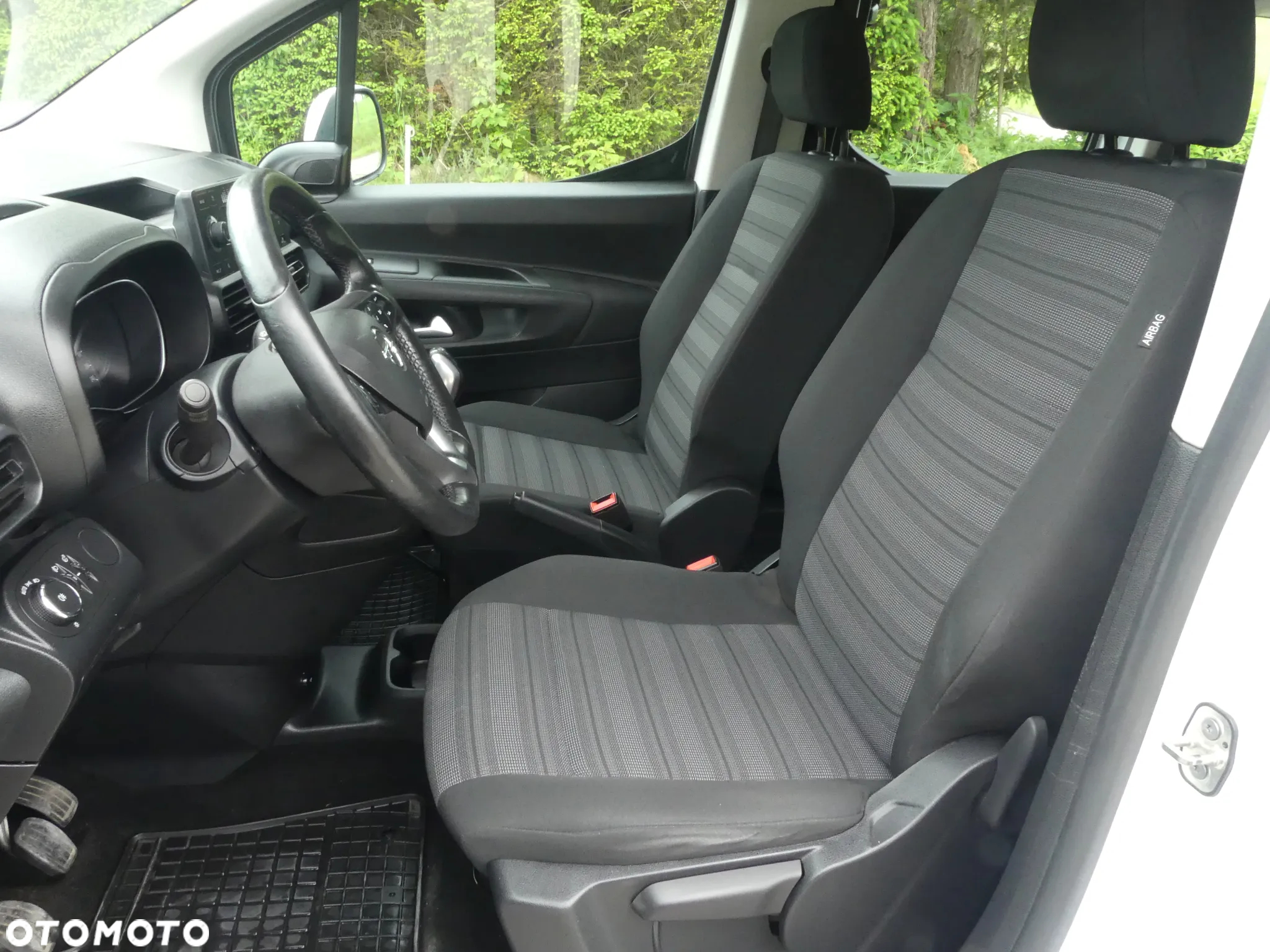 Opel Combo Life XL 1.5 CDTI Edition Plus S&S - 7