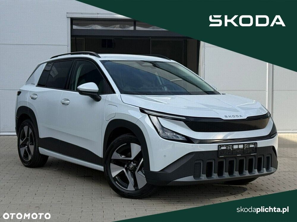 Skoda Epiq