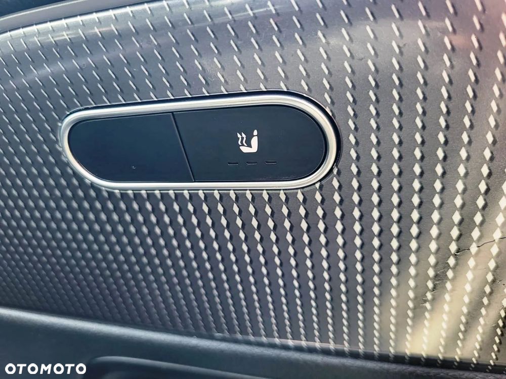 Mercedes-Benz Klasa B 200 d 8G-DCT Edition 19 - 12