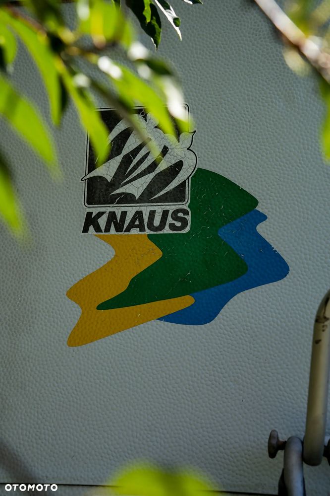 Fiat DUCATO knaus - 14