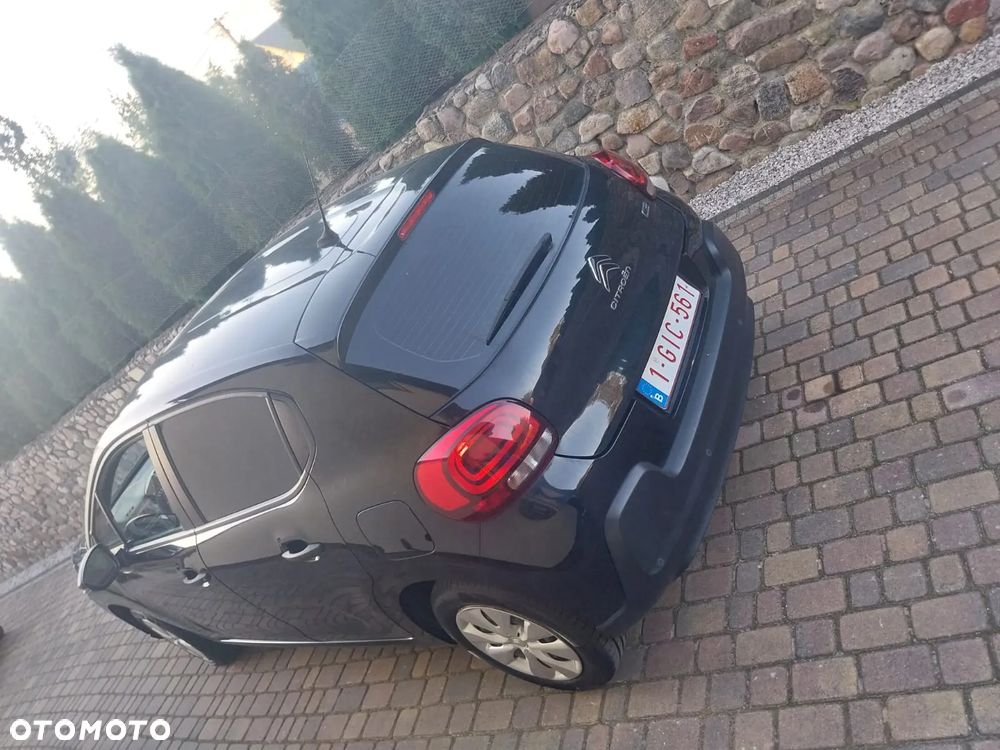 Citroën C3 1.2 PureTech Feel - 16