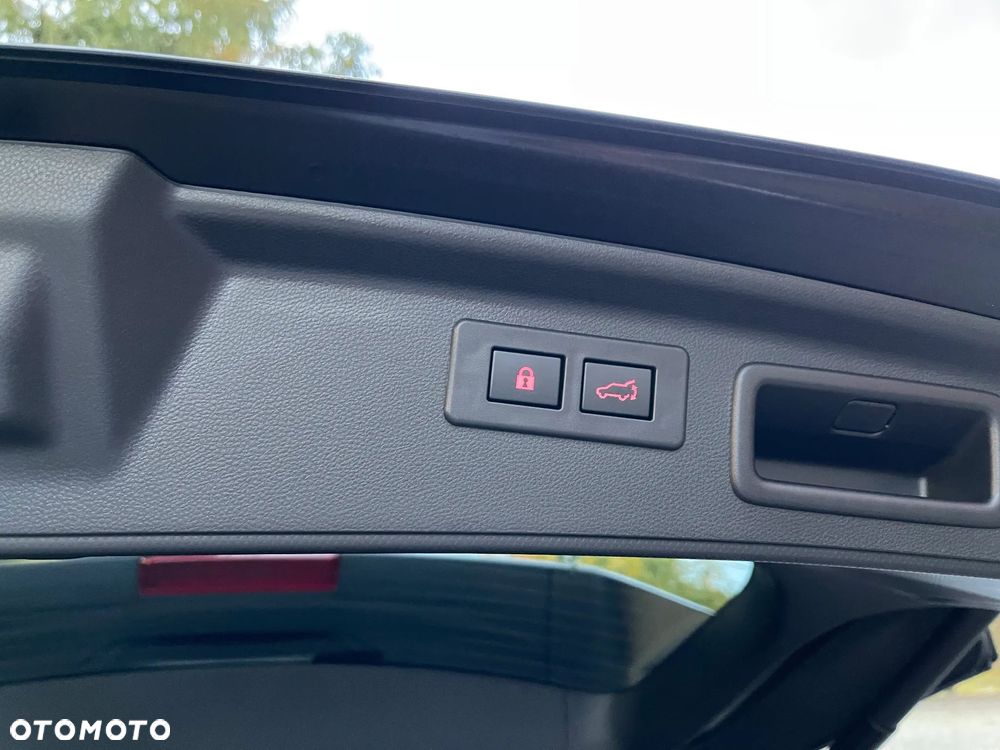 Subaru Forester - 11