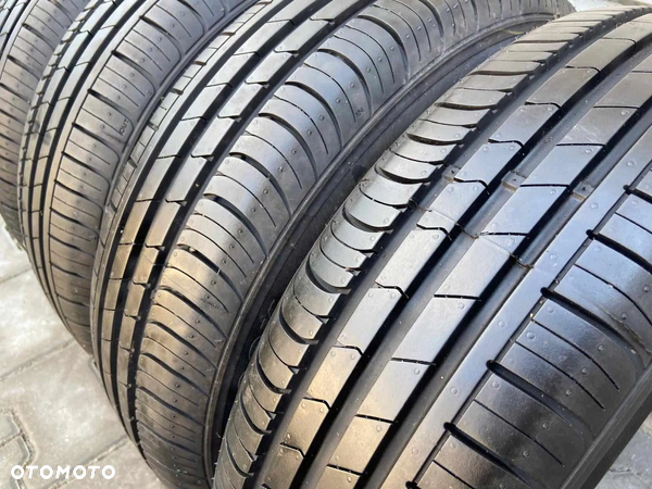 155/65R14 Hankook Opony Lato 4szt. 7mm - Montaż