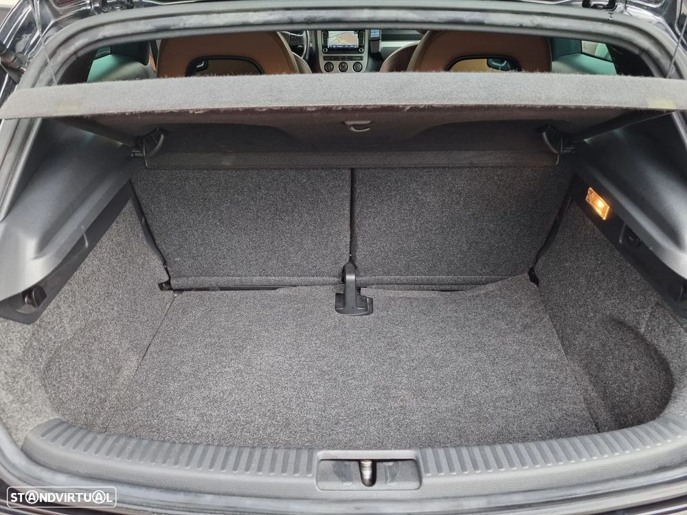 VW Scirocco 1.4 TSI Sport DSG - 21