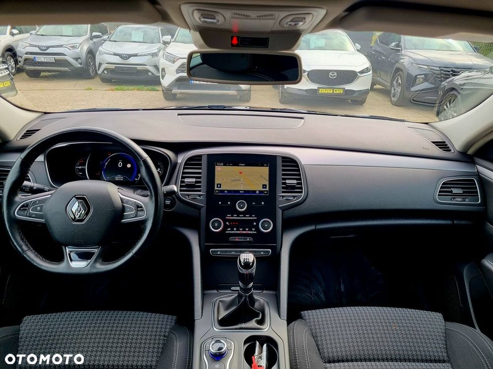 Renault Talisman ENERGY dCi 130 LIFE - 18