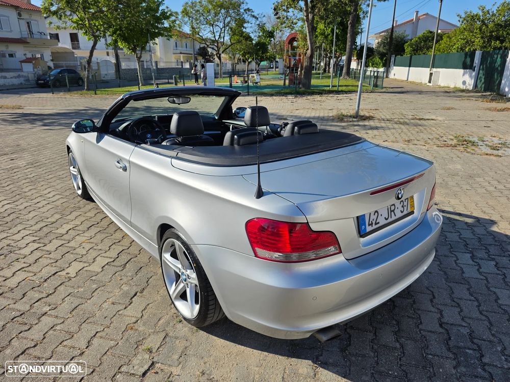 BMW 1M Coupe - 11