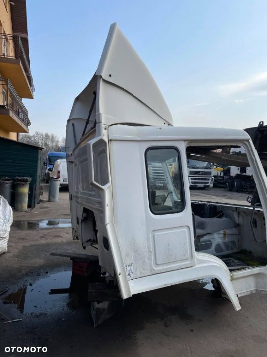 Kabina Volvo FL 7 - 3