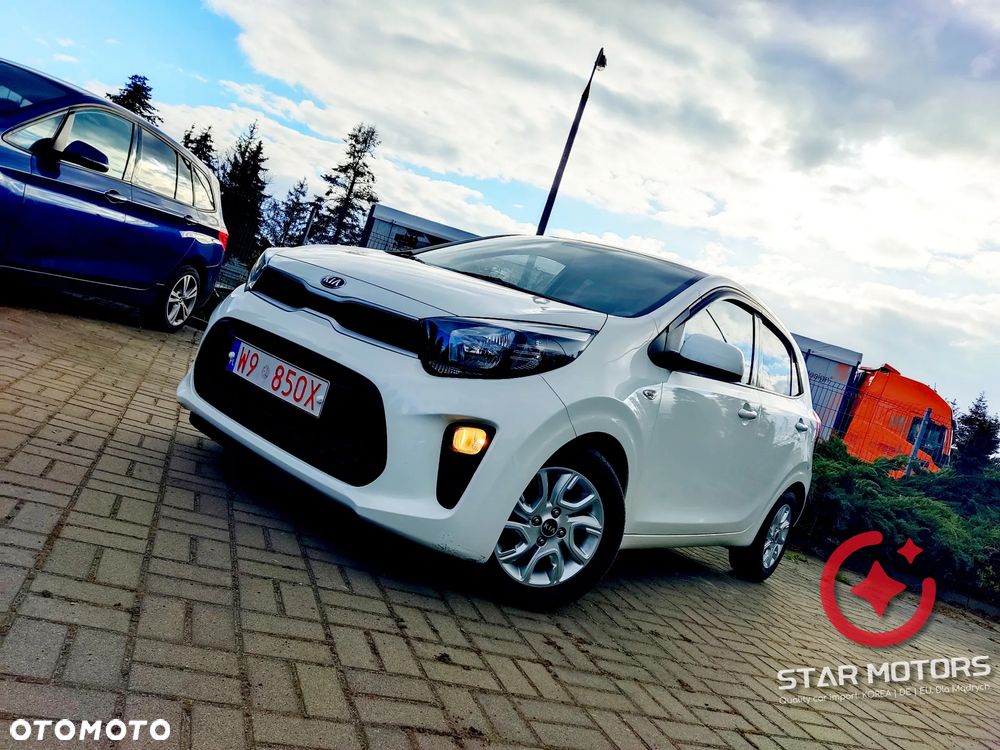 Kia Picanto - 11