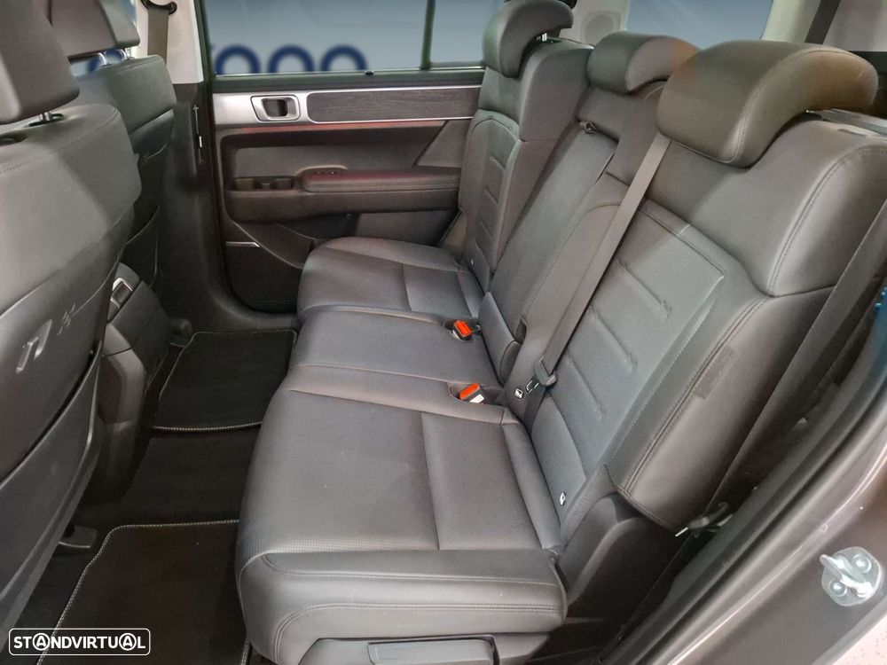 Hyundai Santa Fe 1.6 T-GDI PHEV Calligraphy Pack - 14