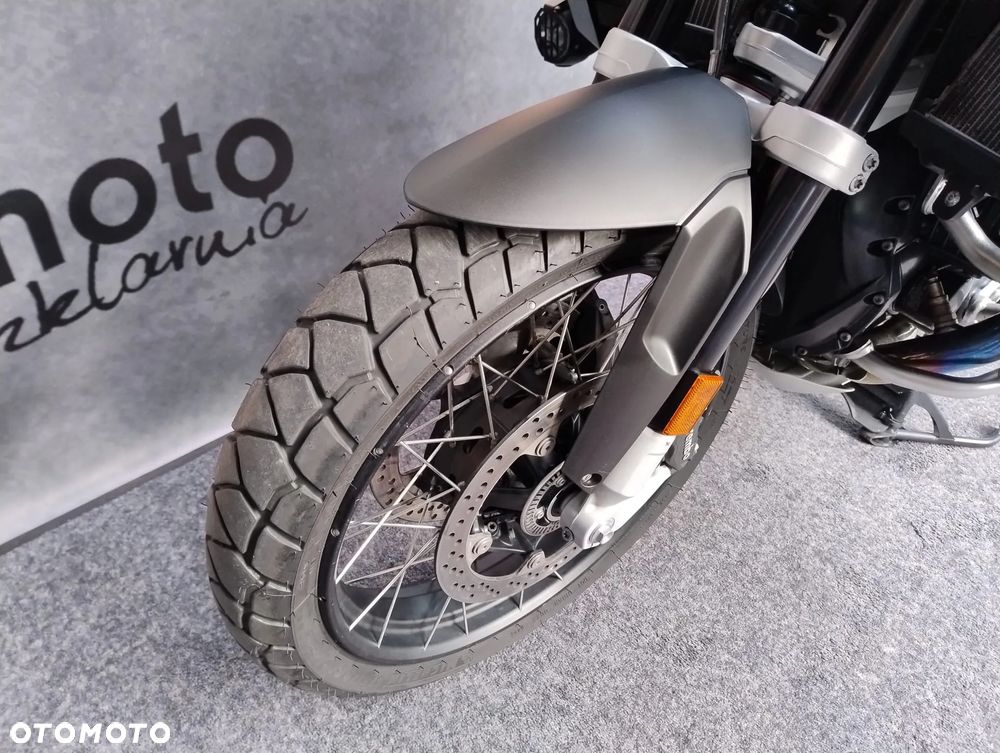 BMW R1250 GS Adventure - 29