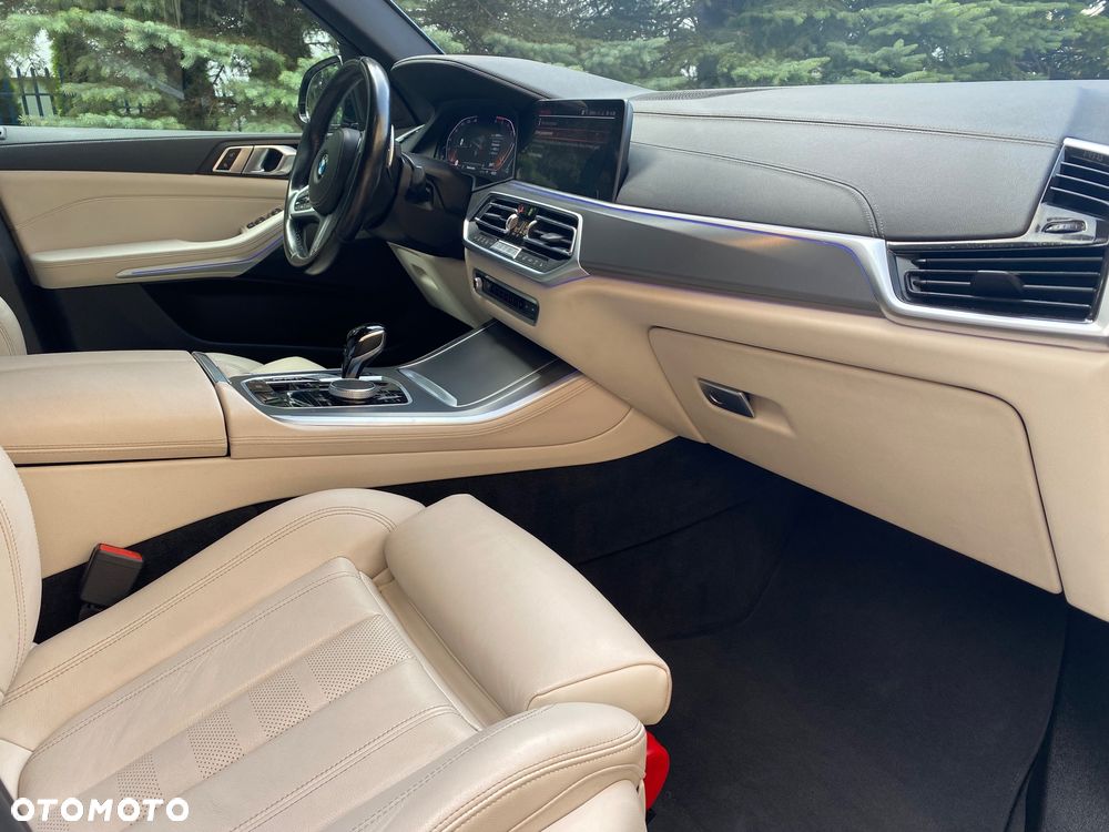 BMW X5 xDrive25d sport - 17