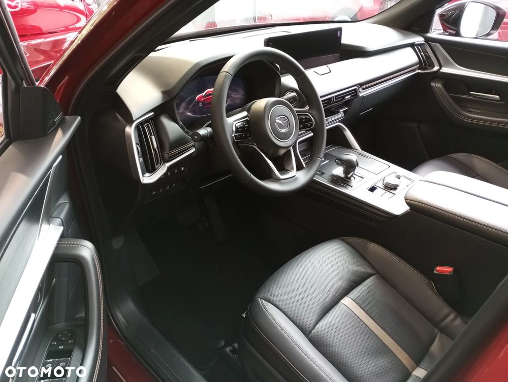 Mazda CX-60 ver-2-5-phev-homura-plus-awd - 3