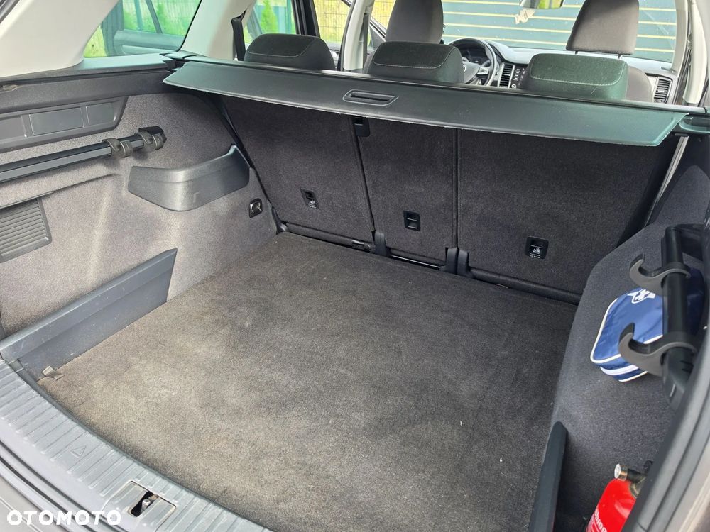 Skoda Kodiaq 2.0 TSI 4x4 Ambition DSG - 10