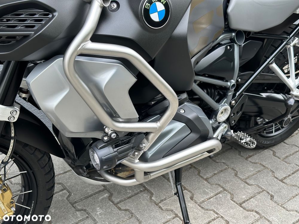 BMW R1250 GS Adventure - 19
