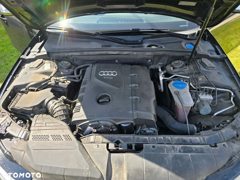 Audi A4 Allroad 2.0 TFSI Quattro S tronic - 12