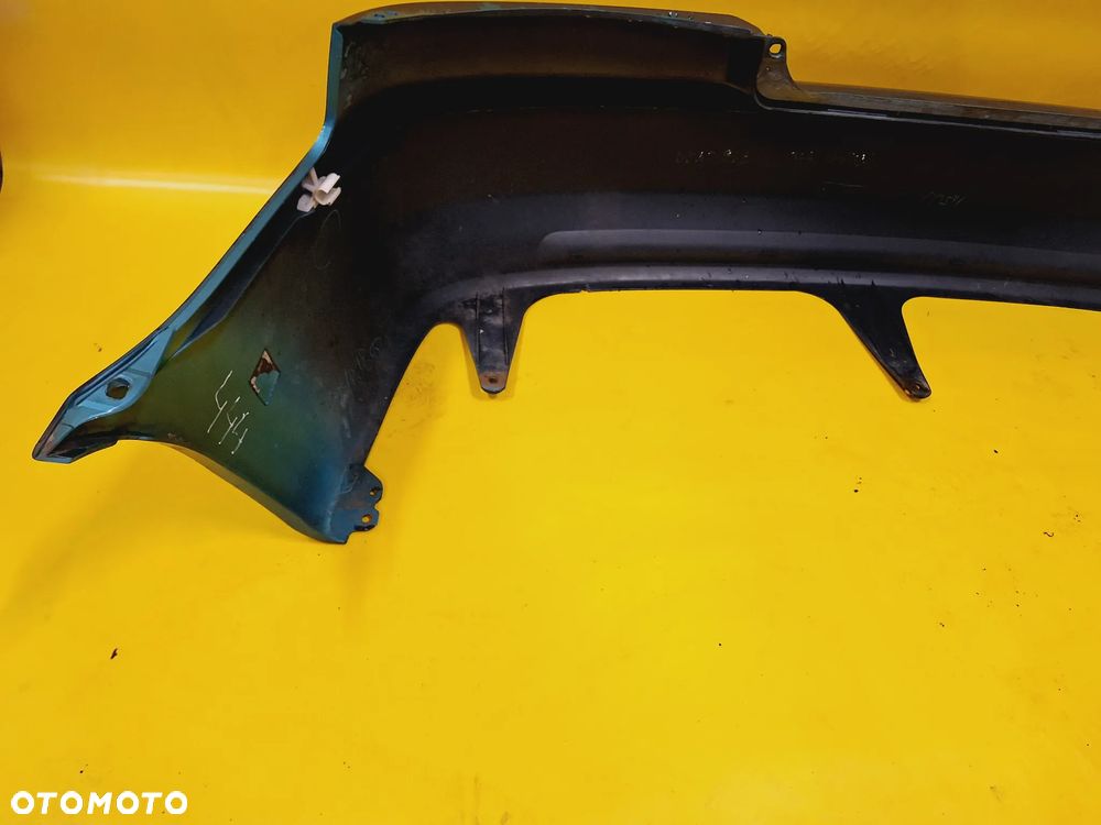 ZDERZAK TYŁ TYLNY TOYOTA PASEO II COUPE NR444 - 23