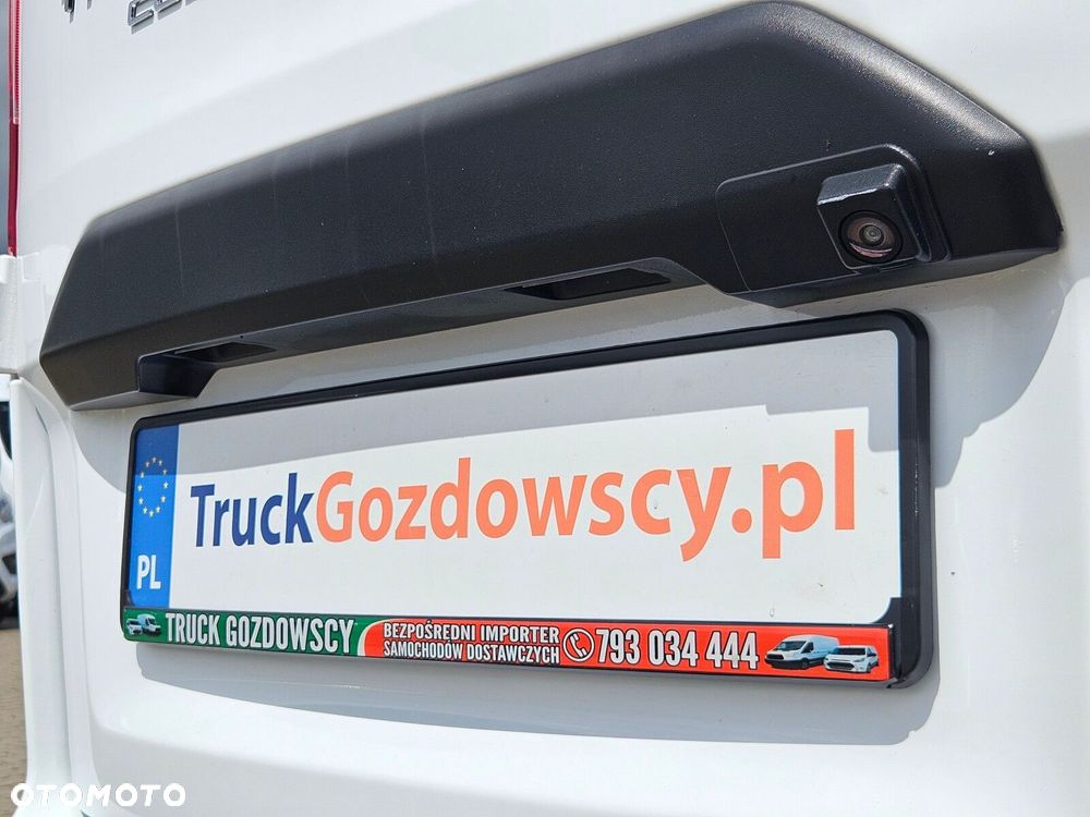 Ford transit-custom L2H1 *74999zł NETTO* 2.0TdCi/131KM - 15