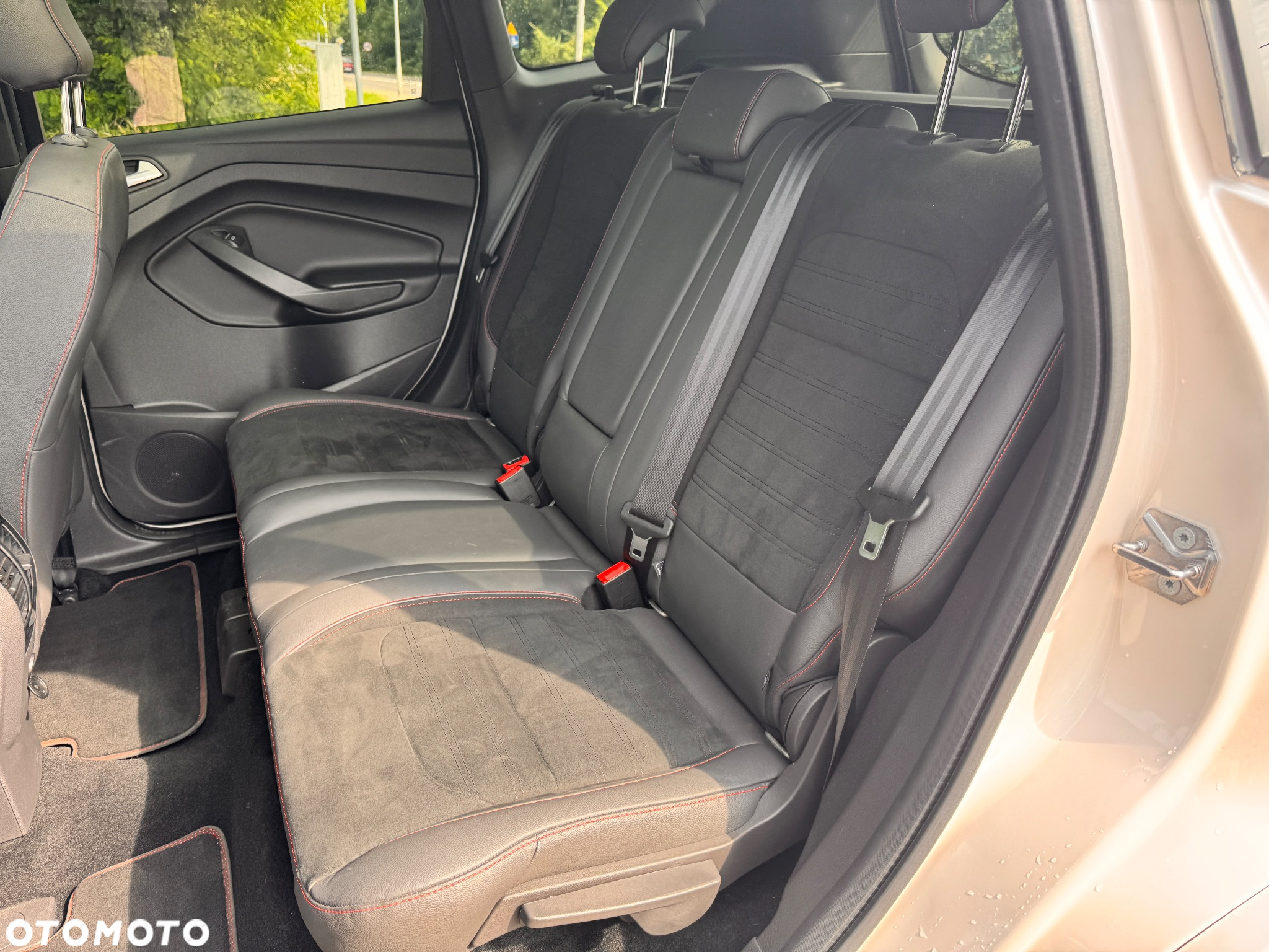 Ford Kuga 1.5 EcoBoost 4x4 ST-Line - 18