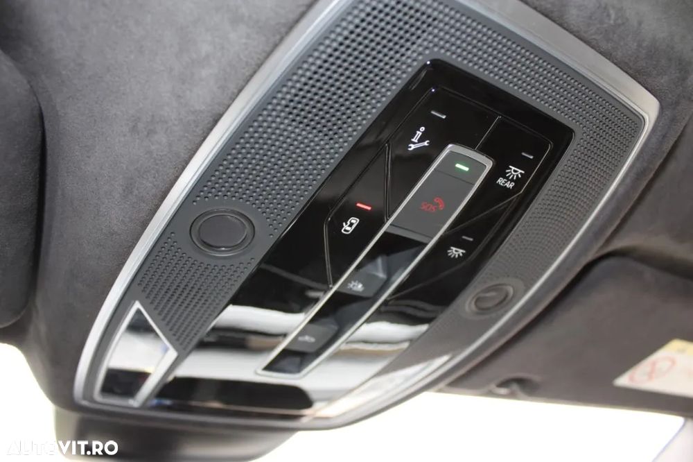 Audi A8 A8L 3.0 55 TFSI quattro Tiptronic - 25