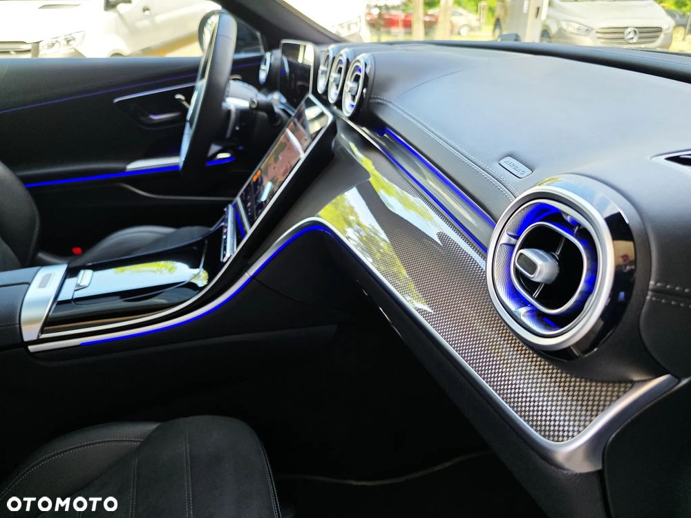 Mercedes-Benz CLE 300 mHEV 4-Matic AMG Line - 21