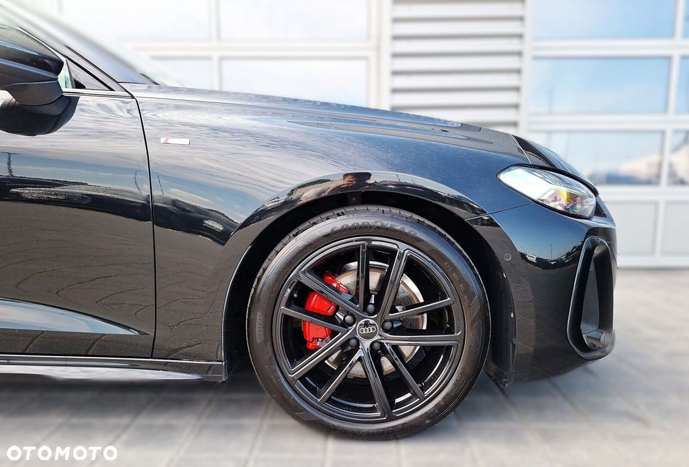 Audi A5 Avant - 30