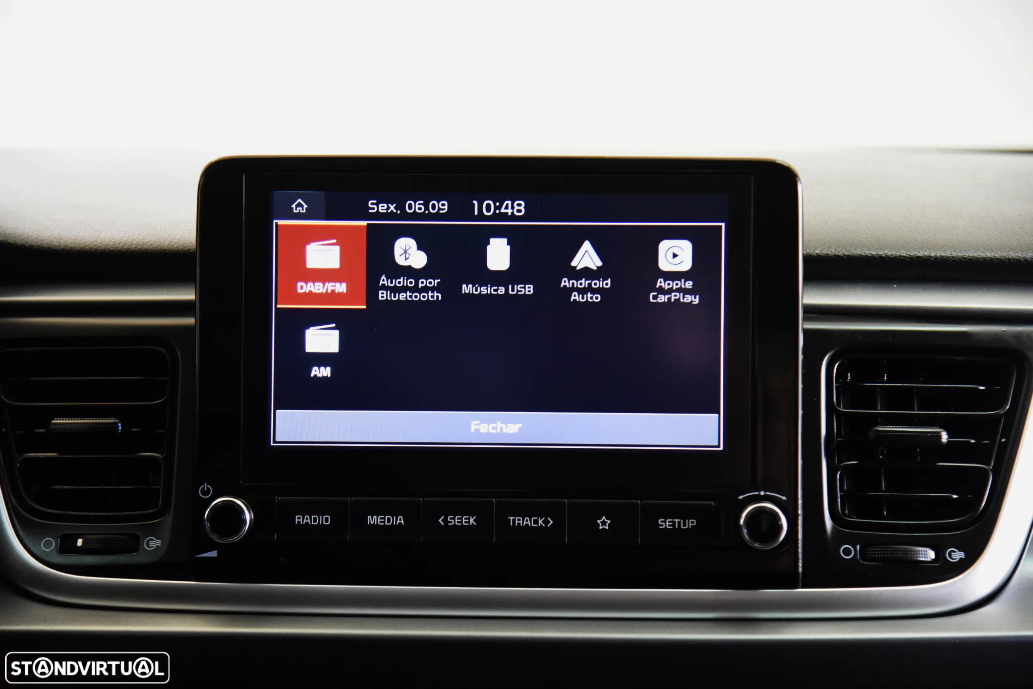 Kia Rio 1.0 T-GDi Drive - 16
