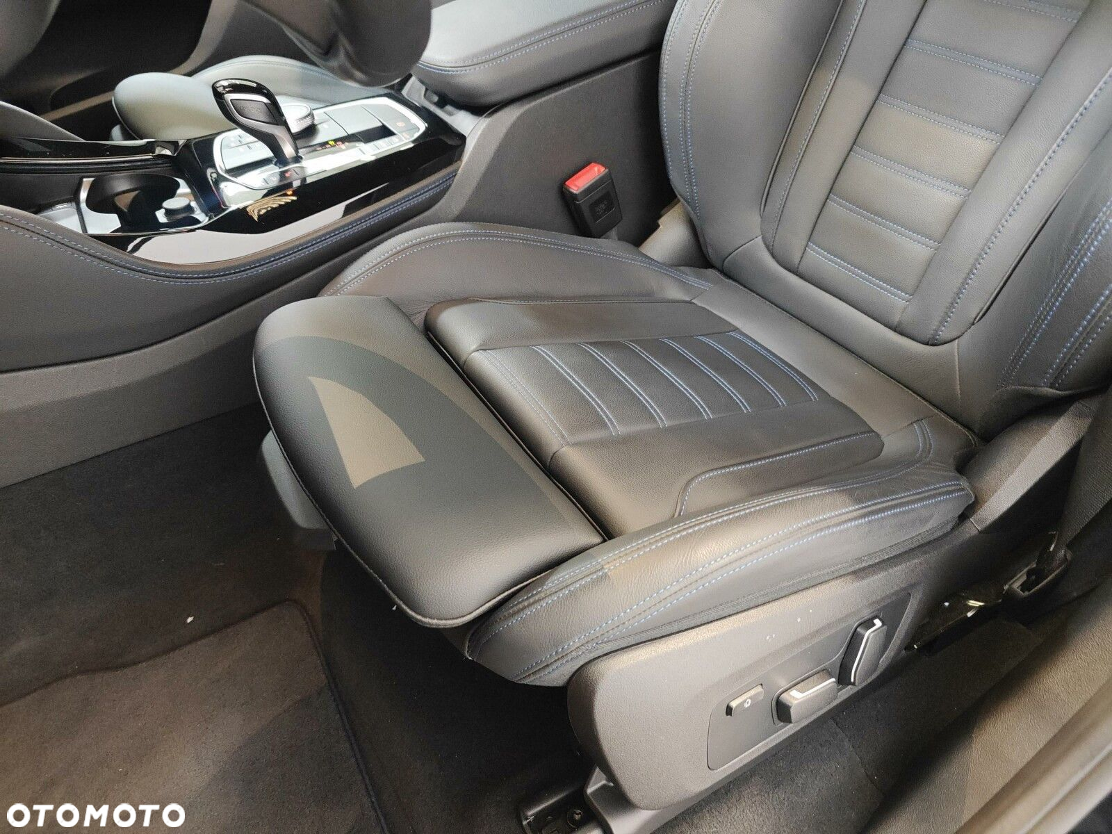BMW X4 - 13