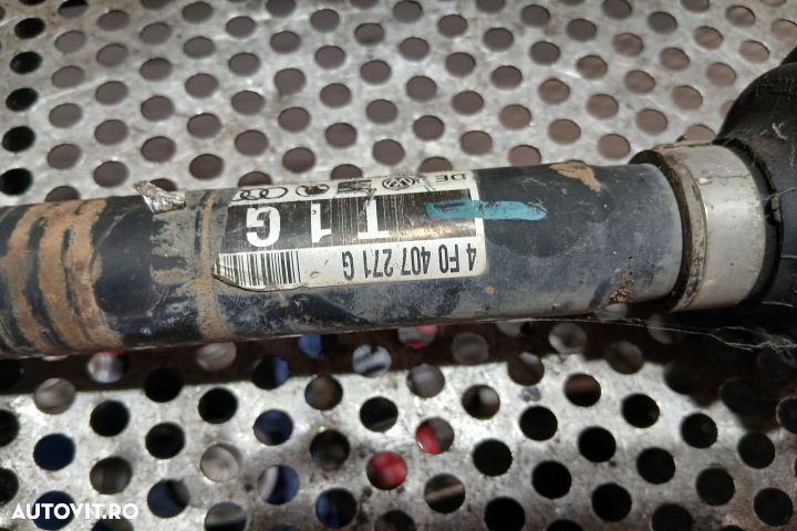 Planetara fata stanga 4F0407271G 2.0 BLB 4F0407271G 2.0 BLB Audi A6 4 - 3