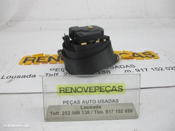 Cinto Frente Dto Volkswagen Transporter T5 Caixa (7Ha, 7Hh, 7Ea, 7Eh) - 1