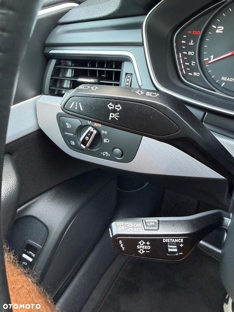 Audi A4 Avant 2.0 TDI S tronic design - 19