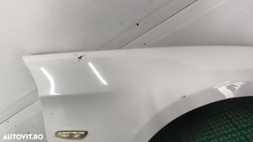 Aripi BMW E90/91 preturi de la 150 la 300 lei - 11